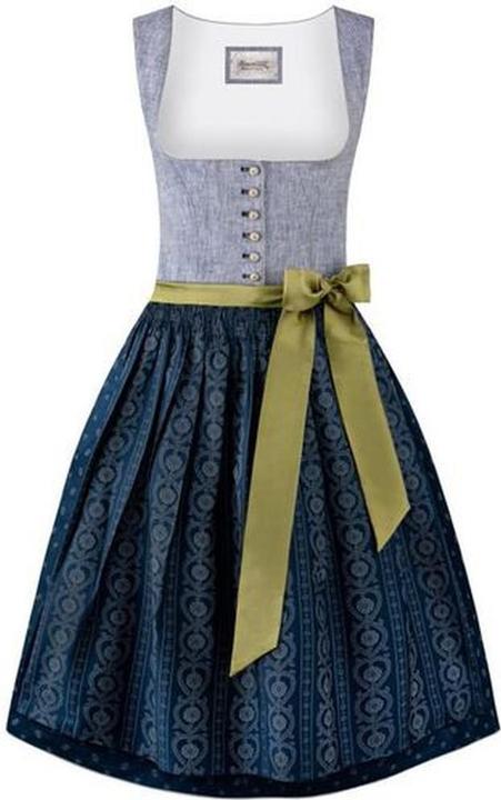 Produktbild Stockerpoint Dirndl Eleen (44)