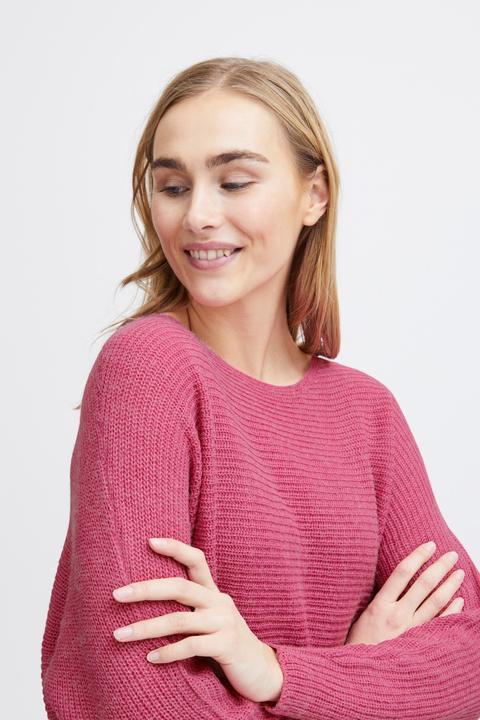 Actual product image Fransa FRERETTA PU 3 20611845 (XS)