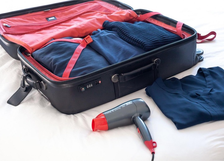 Actual product image Solis Home & Away 3791