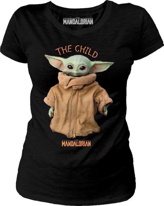 Produktbild Star Wars TShirt Logo (XL)