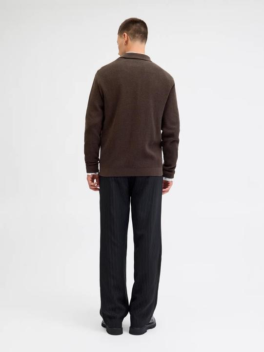Produktbild Jack & Jones Jprbladevin Knit Cardigan Styd Aw25 (M)