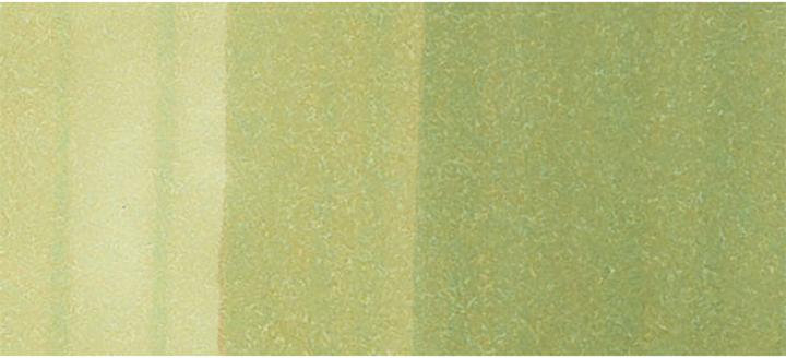 Image du produit Copic Sketch type G - 21 (G21 - Vert citron, 1 x)