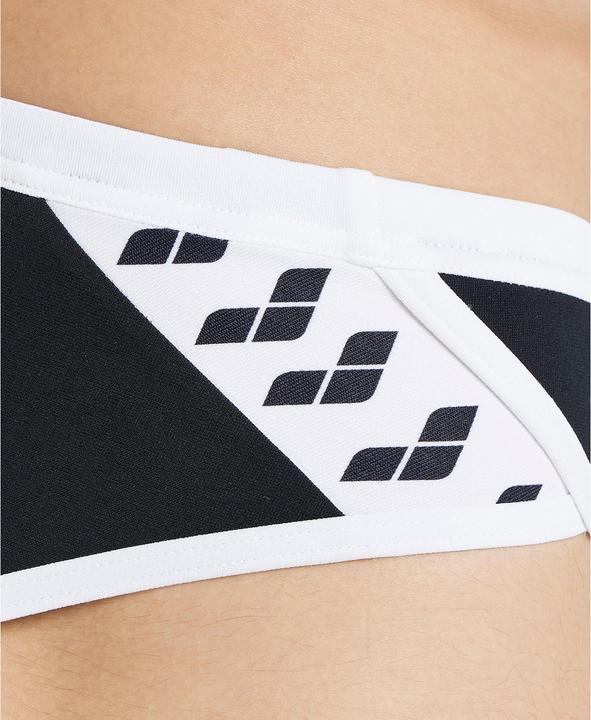 Actual product image Arena M Icons Swim Briefs Solid (40)