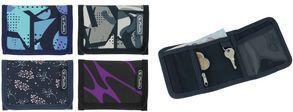 Actual product image Herlitz School wallet Wallet Teens Mix M.s.