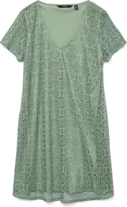 Image du produit Vero Moda Robe Courte à Col en V (S)