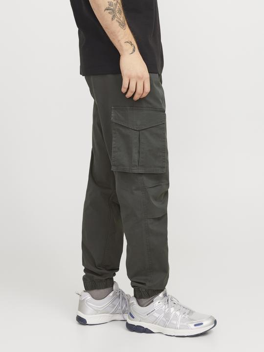 Produktbild Jack & Jones Locker geschnitten Cargo-Hose Cargo-Hose (S)