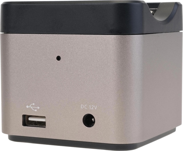 Image du produit Hähnel par Cube2 (Chargeur)