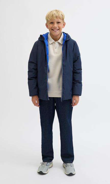 Immagine prodotto Jack & Jones Jjebrook Reversible Jacket Sn Jnr (128)
