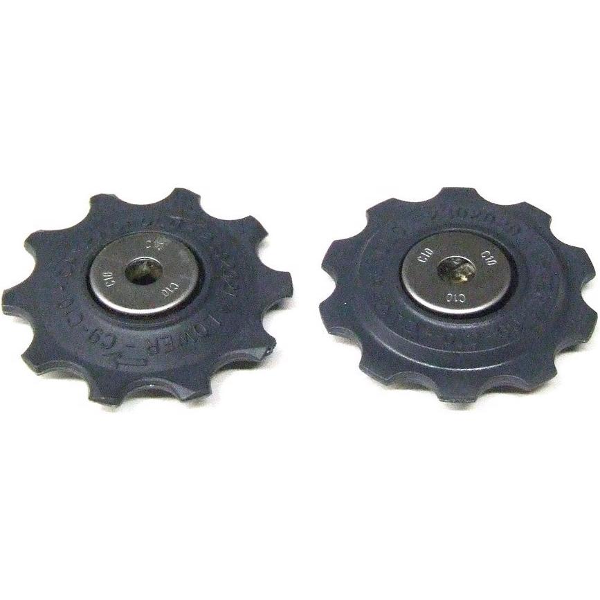 Campagnolo, Zubehör Schaltung + Antrieb