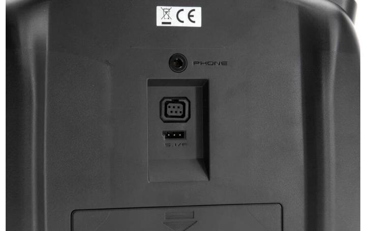 Produktbild Futaba T6K-R3006SB-2.4G Mode 2 ohne Akku / Lader