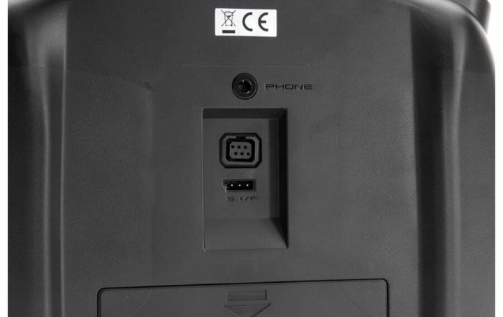 Image du produit Futaba T6K-R3006SB-2.4G Mode 2 sans batterie / chargeur