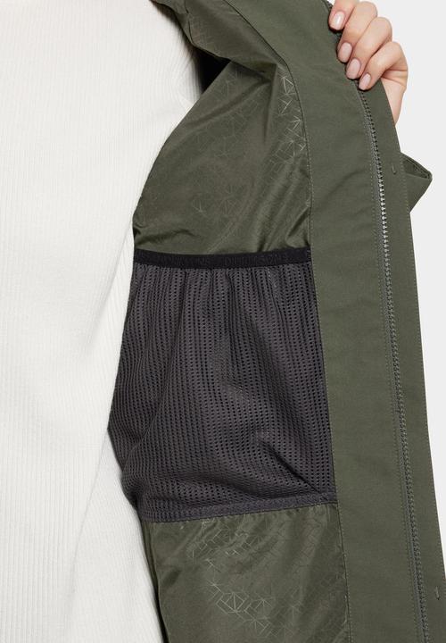 Produktbild Didriksons Ilma Women's Parka 8