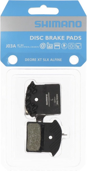 Immagine prodotto Shimano J03A (Shimano, Resina sintetica)