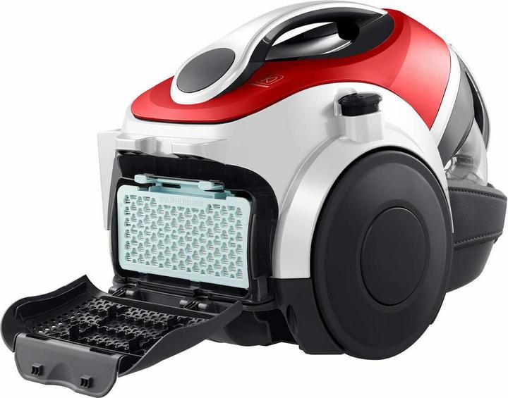 Produktbild LG VC5506NHTB