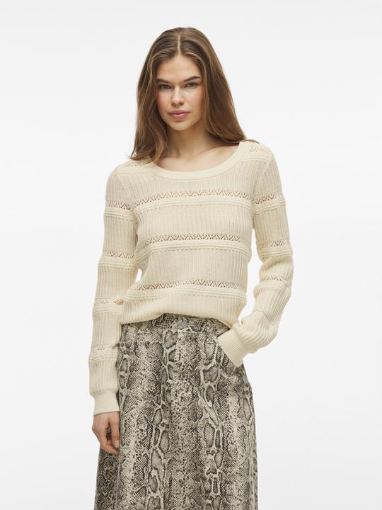 Immagine prodotto Vila Rundhals Strickpullover (L)