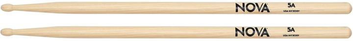 Immagine prodotto Vic Firth Nova No5a Bacchette 5A (Batteria)