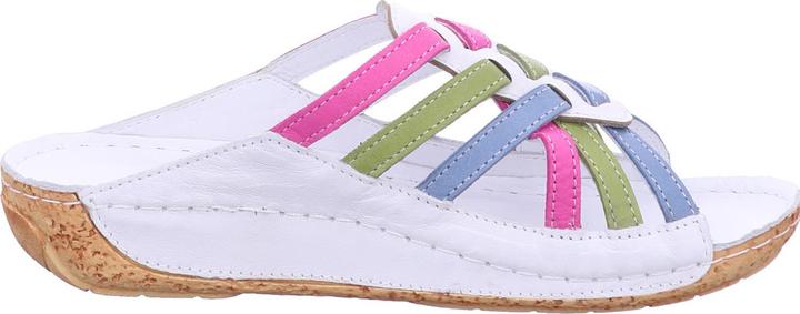 Actual product image Gemini Mules Anilina (38)