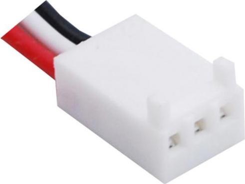Actual product image CoreParts Battery for Medical