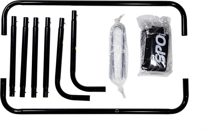 Image du produit Sport X Cage de but de football