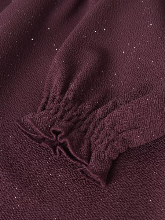 Image du produit Name it Glitzer Kleid (164)