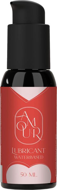 Image du produit Dream Toys Amour - The Passion of Love Alluring Kit Anal