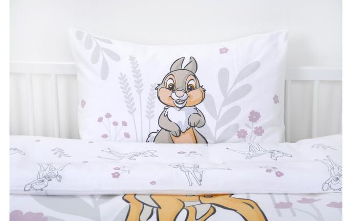Immagine prodotto Herding Biancheria da letto per bambini "Disney's Bambi
