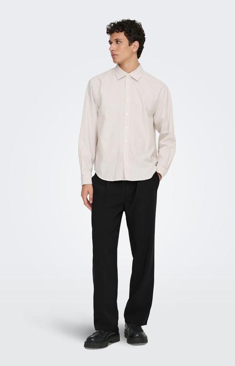 Actual product image Only & Sons Onswill 0292 Loose String Pant Noos (L)