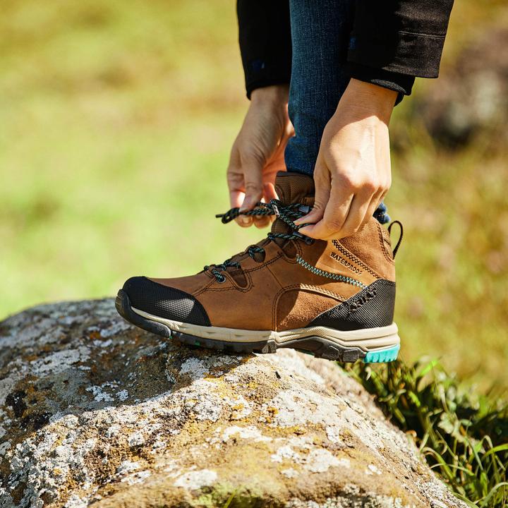 Produktbild Ariat Skyline Mid H2O (38)