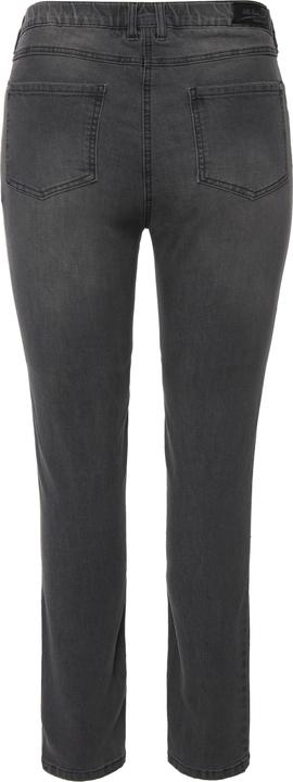 Actual product image Ulla Popken Stretch Sarah Fit Skinny Jeans (44)