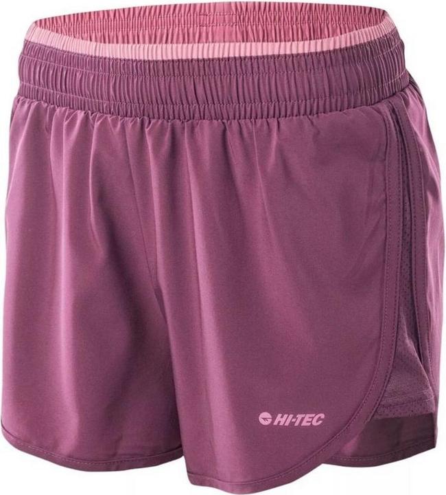 Actual product image Hi-Tec Womens/Ladies Laria Training Shorts (XL)