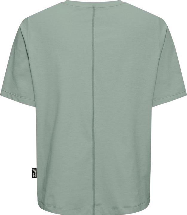 Produktbild Jack Wolfskin Travel T W (M)