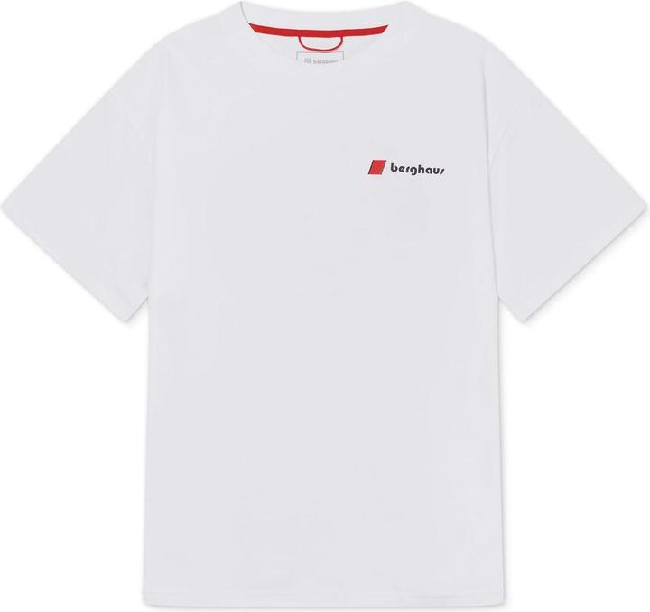 Berghaus Cyclops Shortsleeve Tee (XL)