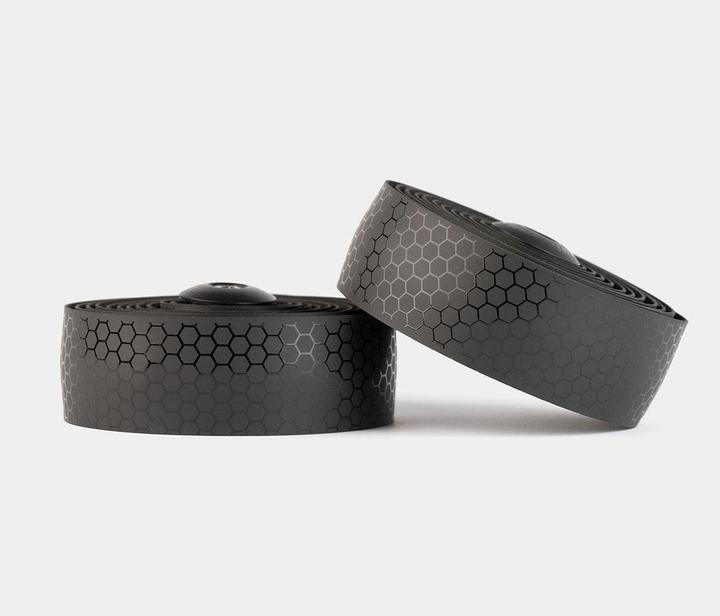 Produktbild Burgh Hex Classic Lenkerband, Stealth