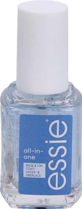 Image du produit Essie Soins des ongles (1 tout en un, Base coat)