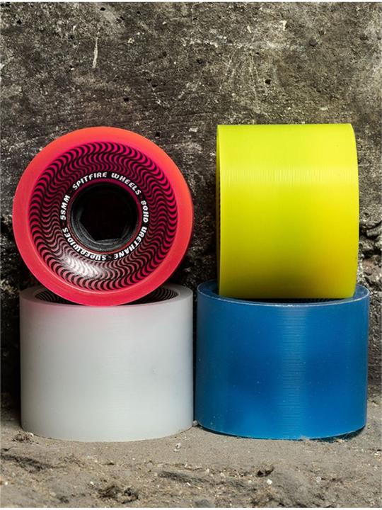 Immagine prodotto Spitfire Superwides 80HD CMYK (58 mm)