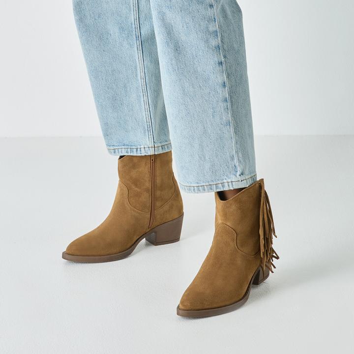 Actual product image Tamaris Stiefelette (39)