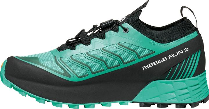 Actual product image Scarpa Women's Ribelle Run 2 (38)