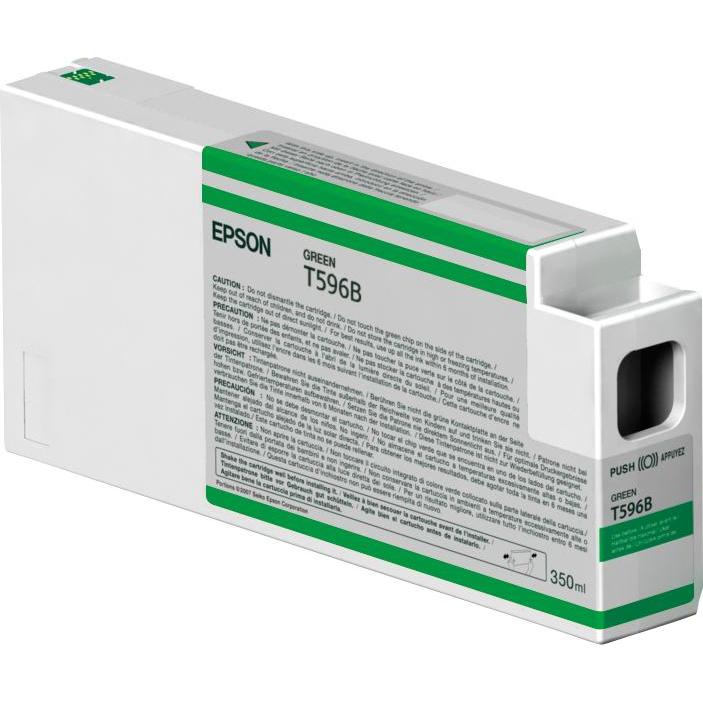 Epson, Druckerpatrone, T596b (G)