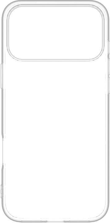 Image du produit eSTUFF INFINITE (GRS) VIENNA iPhone (Apple iPhone 17 Pro Max)