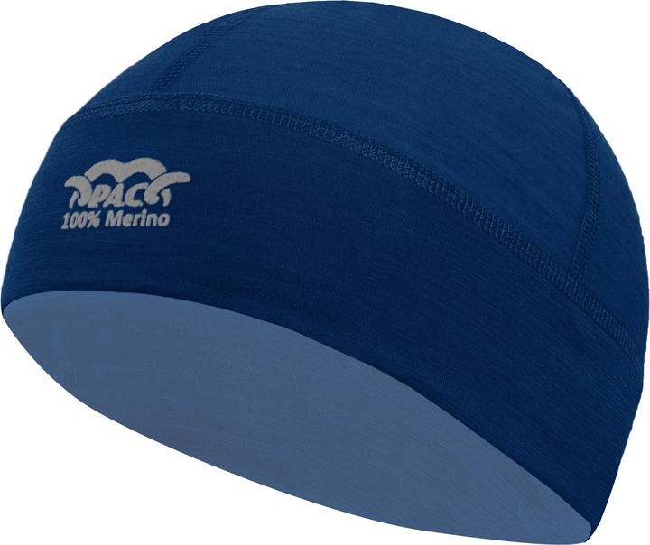Actual product image P.A.C. Merino beanie (One size)