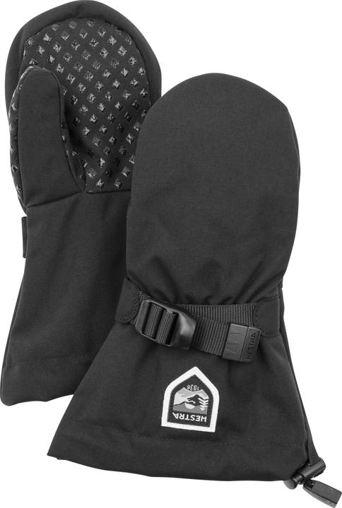 Actual product image Hestra Fjellvott (S)