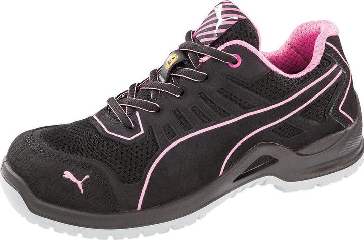 Actual product image Puma Fuse TC (S1P, 39)