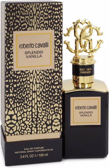 Roberto Cavalli Splendid Vanilla (Eau de Parfum, 100 ml)