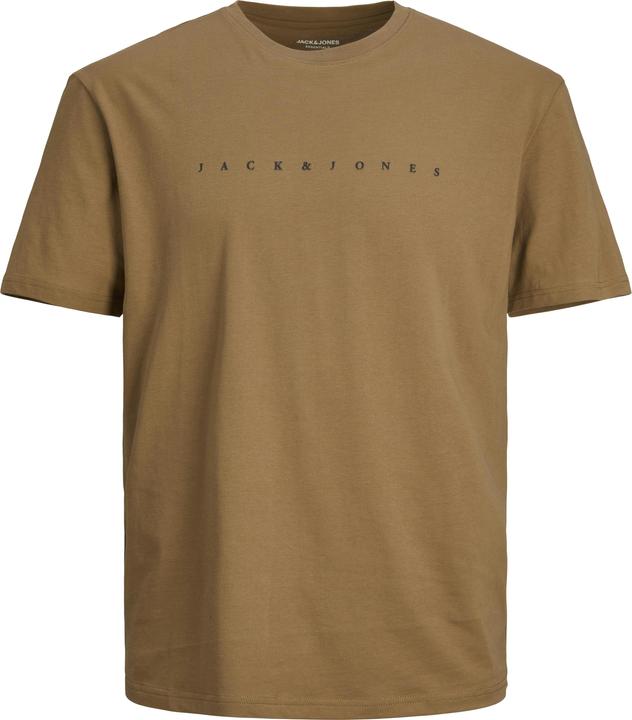 Produktbild Jack & Jones Logo T-Shirt (XS)