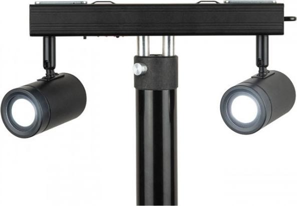 Actual product image Showtec Event Bar 2 CCT (20 W, LED)