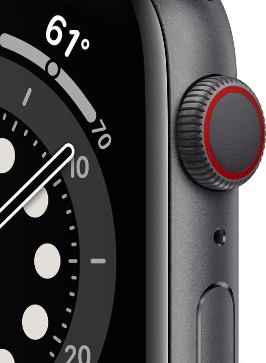 Produktbild Apple Watch Series 6 (44 mm, 4G)