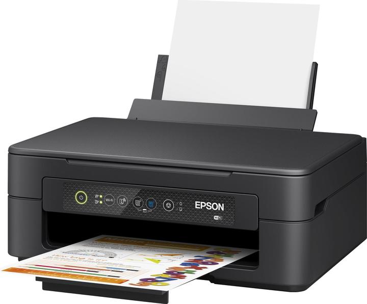 Image du produit Epson Expression Home XP-2200 (Encre, Couleur)