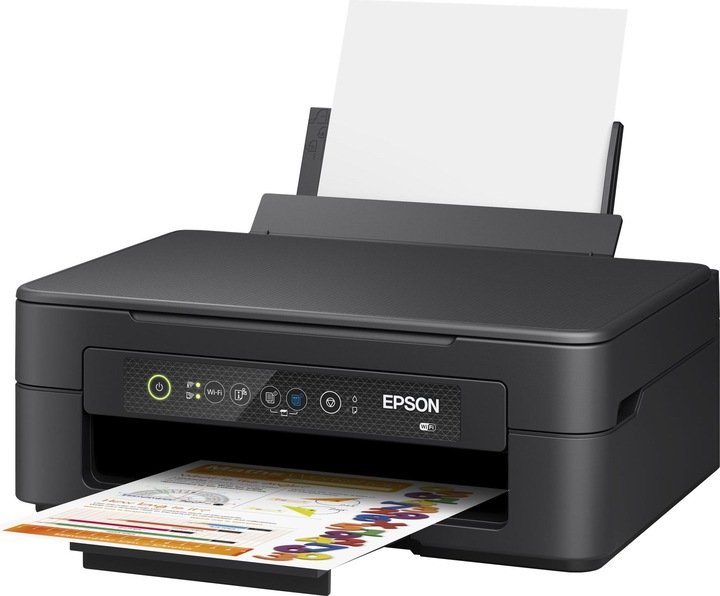 Actual product image Epson Expression Home XP-2200 (Ink, Colour)