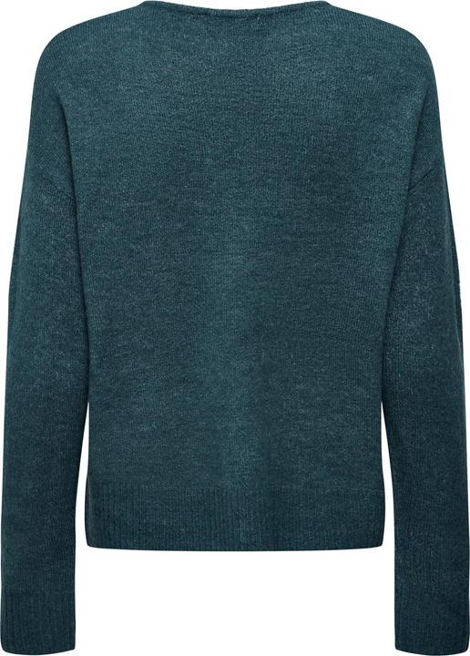 Produktbild JdY V-Ausschnitt Strickpullover (XS)