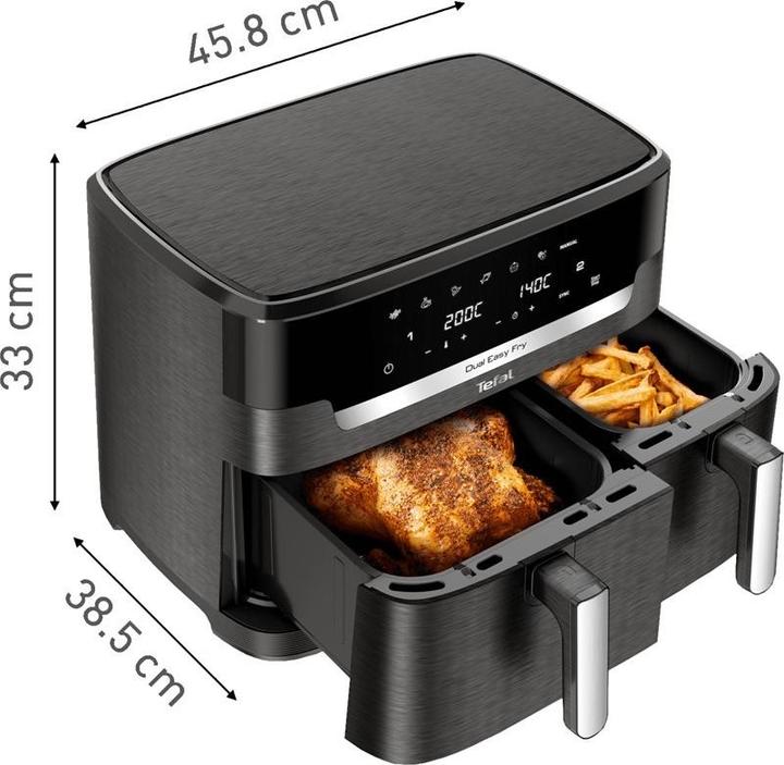 Actual product image Tefal EY942H